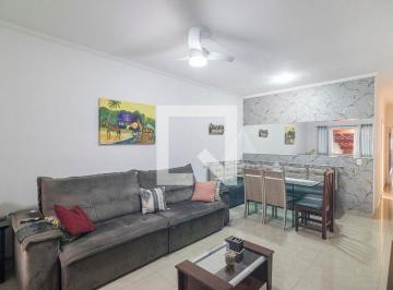 Casa · 102m² · 3 Quartos · 2 Vagas · Casa à Venda - Vila Metalúrgica, 3 Quartos,  102 m² - Santo André