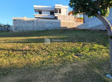 Terreno · 289m² · Terreno à venda em Taubaté, Loteamento Residencial Fazenda Casa Grande, com 289 m²
