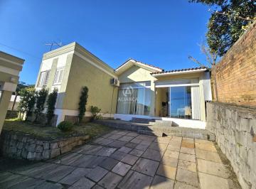 Casa · 165m² · 3 Quartos · Casa à venda - em Santa Rita