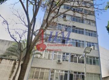 Apartamento · 25m² · 1 Quarto · Apartamento à venda - no Centro