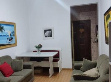 Apartamento · 35m² · 1 Quarto · Apartamento à venda - no Centro