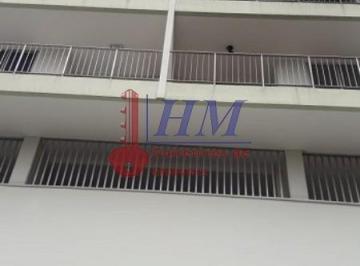 Apartamento · 75m² · 2 Quartos · 1 Vaga · Apartamento à venda - em Cachambi