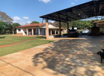 Casa de 5 quartos, Porto Feliz · Condomínio Fechado : Sorocaba / Porto Feliz