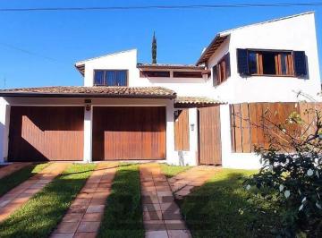 Casa · 316m² · 3 Quartos · 4 Vagas · Casa à Venda - Cidade Universitária, Campinas - 316m2  - 3 Quartos