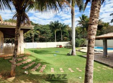 Casa · 431m² · 3 Quartos · 4 Vagas · Casa em Condomínio à Venda - Terras de Itaici, Indaiatuba - 431m2 - Condomínio Terras de Itaici  - 3