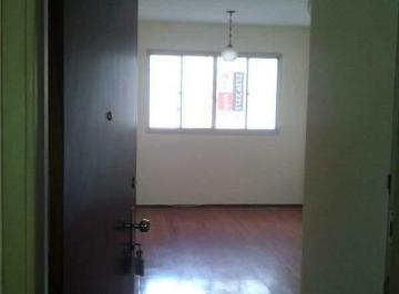 Apartamento · 57m² · 1 Quarto · 1 Vaga · Apartamento à Venda - Centro, Campinas - 57m2 - Condomínio Ana Maria Giordano - 1 Quartos