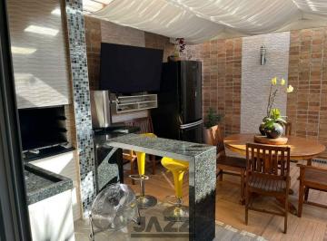 Casa · 97m² · 2 Quartos · 2 Vagas · Casa em Condomínio à Venda - Jardim Lorena, Valinhos - 96,72m2 - Condomínio Vila Santa Rosa  - 2 Qua