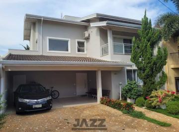 Casa · 238m² · 3 Quartos · 2 Vagas · Casa em Condomínio à Venda - Betel, Paulínia - 238m2 - Condomínio Paineiras - 3 Quartos
