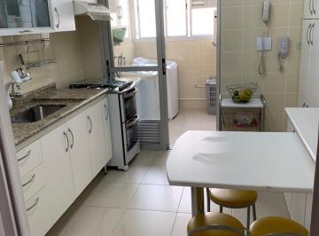 Apartamento de 3 quartos, São Paulo · Vendo apartamento 82 m2 - Cond Recanto dos Pássaros 