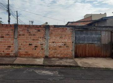 img0 · Casa Padrão em Araraquara