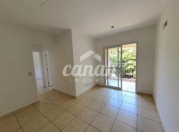 Apartamento · 52m² · 2 Quartos · 2 Vagas · Apartamento 2 Dorms em Jardim Anhanguera