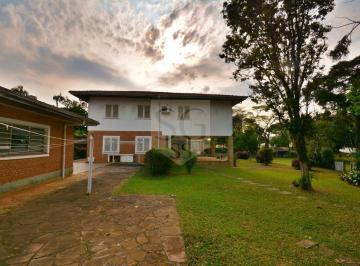 Casa · 870m² · 6 Quartos · 10 Vagas · Sobrado a Venda no Alto da Boa Vista em Sao Paulo - SP
