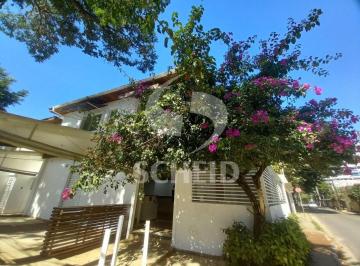 Comercial · 190m² · Casa comercial locacao, Chacara Santo Antonio, 2 saloes, 3 banheiros