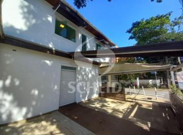 Comercial · 190m² · Casa comercial a venda, com 2 saloes , 3 banheiros, Chacara Santo Antonio