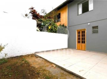 Casa · 154m² · 3 Quartos · 2 Vagas · Sobrado à Venda Chácara Santo Antonio- 3 dormitórios