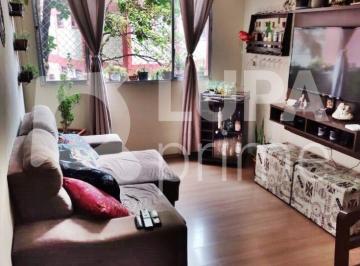 Apartamento · 86m² · 3 Quartos · 1 Vaga · APARTAMENTO COM 3 QUARTOS E 1   VAGA FIXA  DE GARAGEM À VENDA NA VILA CONSTANÇA