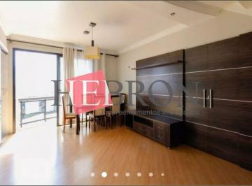 Apartamento · 84m² · 3 Quartos · 2 Vagas · Apartamento Duplex a venda na Chácara Santo Antonio!