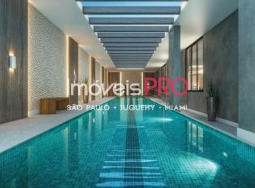 Apartamento · 416m² · 6 Quartos · 6 Vagas · Apartamento novo Jardim ^Paulista 416m²