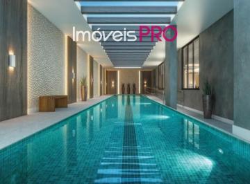 Apartamento · 416m² · 6 Quartos · 6 Vagas · Apartamento novo Jardim ^Paulista 416m²