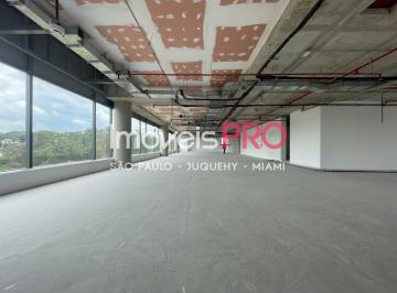 Comercial · 706m² · 18 Vagas · Possibilidade de locar 1400 m² - 710 m² ao lado do Jockey
