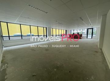 Comercial · 242m² · 2 Vagas · Conjunto comercial ao lado da estação pinheiros 242 m²