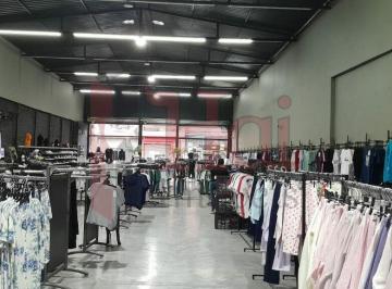 Comercial · 500m² · LOJA / SALÃO PARA LOCAÇÃO ? 500 m² ? Bresser ? Localização Privilegiada