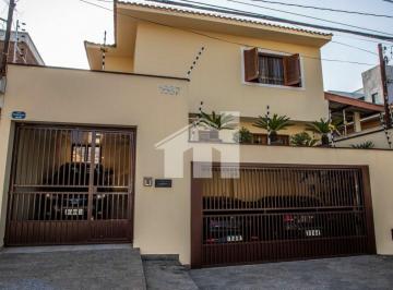 Casa · 329m² · 5 Quartos · 3 Vagas · Casa residencial ou comercial a venda no Campo Belo.