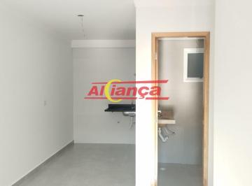 Apartamento · 43m² · 2 Quartos · 1 Vaga · APARTAMENTO COM 2 DORMITÓRIOS À VENDA, 42,18 M² - VILA NOVA MAZZEI - GUARULHOS/SP