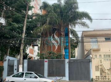 Comercial · 901m² · 15 Vagas · Prédio Comercial à Venda na Vila Clementino - São Paulo/SP.