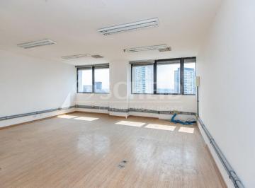 Comercial · 122m² · 2 Vagas · Sala Comercial a venda com 122m² em Santo Amaro