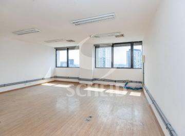 Comercial · 122m² · 2 Vagas · Sala Comercial a venda com 122m² em Santo Amaro