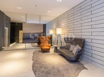 Apartamento · 232m² · 4 Quartos · 3 Vagas · Apartamento a venda 4 quartos no Campo Belo São Paulo 232m² - Gio Campo Belo