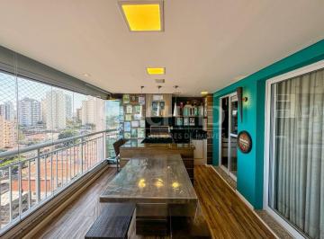 Apartamento · 147m² · 2 Quartos · 2 Vagas · Apartamento a venda de 147,00m² útil, com 2 quartos e 2 vagas, na Vila Mascote.