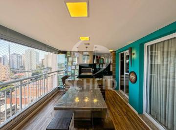Apartamento · 147m² · 2 Quartos · 2 Vagas · Apartamento a venda de 147,00m² útil, com 2 quartos e 2 vagas, na Vila Mascote.