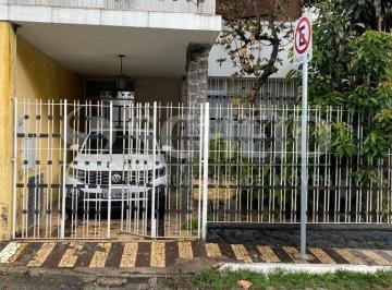 Casa · 147m² · 4 Quartos · 1 Vaga · Sobrado a venda de 147,00m² útil, com 3 quartos, no Alto da Boa Vista.