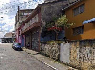 Terreno · 116m² · 3 Quartos · Casas à 250 metros do Metrô Tucuruvi - Parada Inglesa