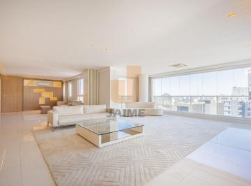 Apartamento · 260m² · 3 Quartos · 4 Vagas · Apartamento com 260 m2, 3 suítes e quatro vagas, excelente localização em Higienópolis.