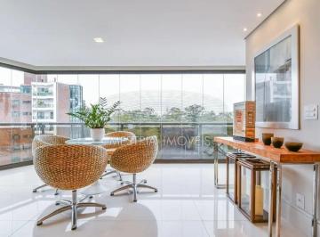 Apartamento · 274m² · 3 Quartos · 3 Vagas · Vila Nova Conceição | Apto diferenciado | totalmente reformado!!