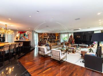 Apartamento · 601m² · 5 Quartos · 4 Vagas · APARTAMENTO À VENDA EM MOEMA