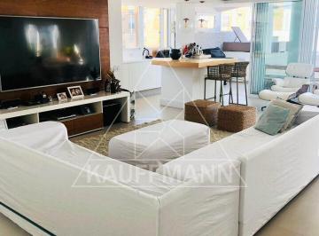 Apartamento · 320m² · 3 Quartos · 3 Vagas · Cobertura à Venda em Perdizes - 3 Dorms (1 Suíte) - 320m² A.U