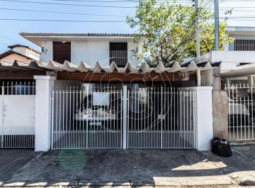 Casa · 131m² · 3 Quartos · 2 Vagas · Sobrado residencial disponível para locação em Brooklin Paulista