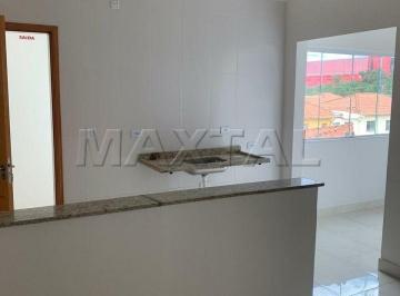 Apartamento · 40m² · 2 Quartos · Apartamento na Vila Guilherme com 2 dormitórios, 1 banheiro, sem vaga. Com 40m².