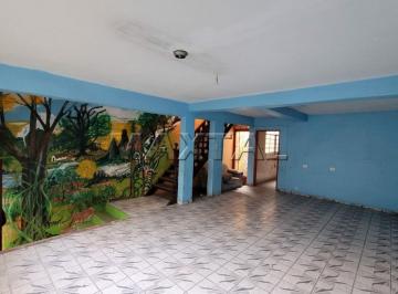 Comercial · 330m² · Casa comercial 330m², banheiros, próximo a Avenida Braz Leme e Ponte da Casa Verde.