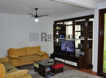Casa · 340m² · 4 Quartos · 3 Vagas · Jardim Leonor ! Casa à venda com 4 quartos, piscina e espaço gourmet