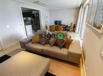 Apartamento · 119m² · 2 Quartos · 2 Vagas · APARTAMENTO Á VENDA NO MORUMBI COM 2 SUÍTES E 2 VAGAS!