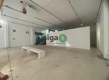 Comercial · 750m² · Galpão para locação 750 m² Barra Funda