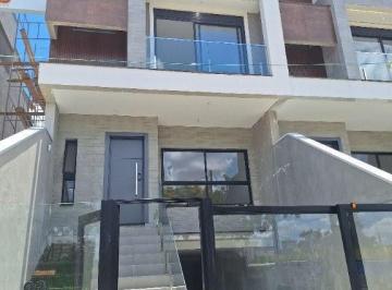 88c38010fb78062552b2179512a3b96e5fe74149 · Sobrado com 3 dormitórios à venda, 180 m² por R$ 1.799.000,00 - Água Verde - Curitiba/PR