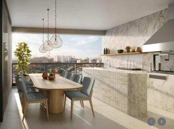 Apartamento de 3 quartos, São Paulo · Perdizes Apartamento A Venda  3 Dormitórios 123m2 Novo Com Lazer Completo