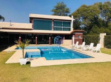 d348fe7fc60d13e1859cd3c1ac1a9e5b635f6de7 · Chácara com 4 dormitórios à venda, 1500 m² por R$ 1.500.000,00 - Condomínio Vale do Sol - Ibiúna/SP