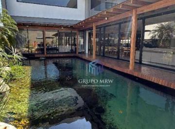 04472555426eaf5fff01579efbdd381a4e91750d · Casa com 5 dormitórios à venda, 787 m² por R$ 7.950.000,00 - Jardim Residencial Saint Patrick - Soro